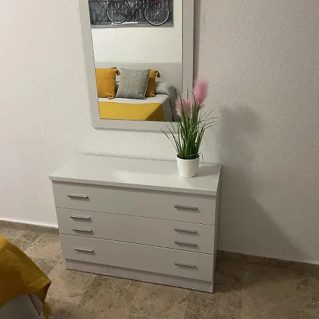 Apartamento Al Lado De La Playa Y Con Garaje アパート *